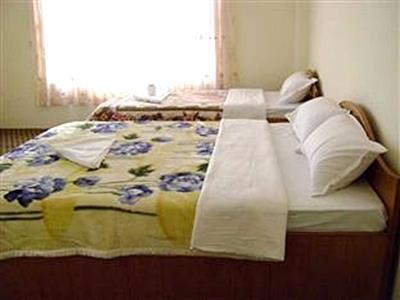 Nepal Guest House Pokhara Exterior photo
