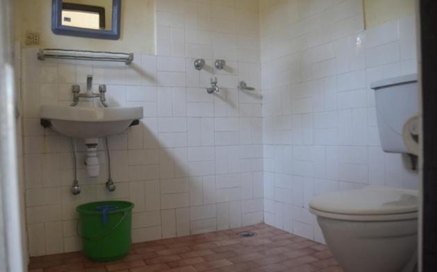 Nepal Guest House Pokhara Room photo